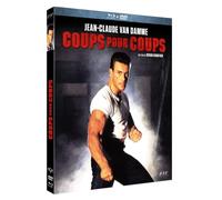 Coups [Combo Blu-Ray + DVD]