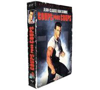 Coups pour coups Édition Collector Limitée Combo Blu-ray DVD