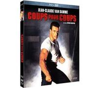 Coups [Combo Blu-Ray + DVD]