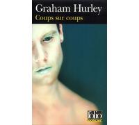 Coups sur coups Une enquête de l'inspecteur Faraday - Graham Hurley - Gallimard - Poche - Roman