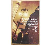 Coups tordus à Hollywood