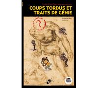 Coups Tordus Et Traits De Génie – Oskar