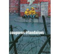 Coupures irlandaises – Futuropolis