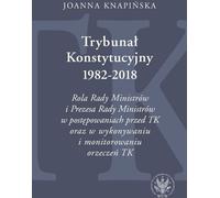 Cour constitutionnelle 1982-2018. le rôle du Conseil des ministres et du Premier ministre dans les procédures de la Cour constitutionnelle