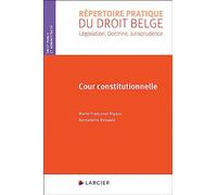 Cour constitutionnelle