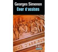 Cour d'assises