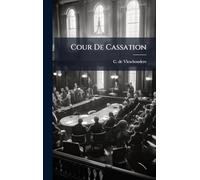 Cour De Cassation