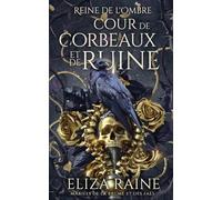 Cour de Corbeaux et de Ruine: Mariées de la brume et des faës