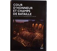 Arte Clothing – Cour d'honneur et champs de bataille en Avignon