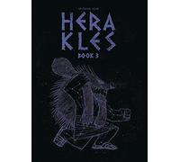 Cour, Edouard - Herakles Book 3