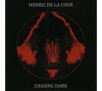 Cour, Henric De La - 7-Chasing Dark -Ltd-