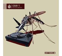 Cour T. - Black Magic [VINYL]