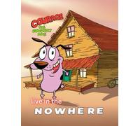 Courage and Cowardly Dog: Meanwhile in the Nowhere
