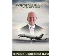 COURAGE and RESILIENCE