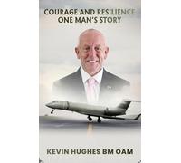 COURAGE and RESILIENCE