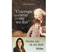 Courage au coeur et sac au dos
