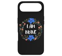 Courage, BRAVOURE, Je suis Courageux, Cadeau Coque pour iPhone Air