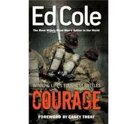 Courage by Cole Edwin Louis Cole Cole Edwin Louis Cole (Auteur)