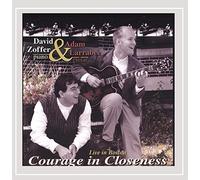 Courage Closeness-Live in Boston