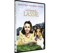 Courage de lassie E