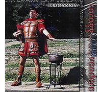 Courage De Vendre - Diaphragme CD