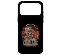 Courage du Tigre Mythique - Bold Urban Aesthetic Coque pour iPhone 17 Pro Max