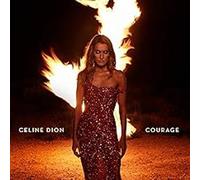 Courage Édition Deluxe CD