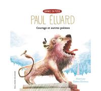 COURAGE ET AUTRES POEMES