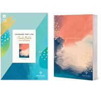 Courage for Life Study Bible for Women: New Living Translation, Filament Enabled