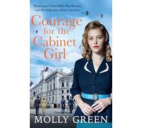 Courage for the Cabinet Girl