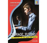 Courage - Fuyons ! - Au Secours Je Vis Dans Une Cage !