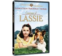 Courage of Lassie