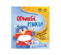 Courage, Pinku
