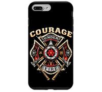 Courage sous Le feu Coque pour iPhone 7 Plus/8 Plus