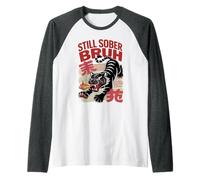 Courage Still Sober Brush Tiger AA Matters NA Support Living Manche Raglan