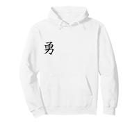 Courage Sweat à Capuche