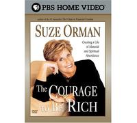 Courage to Be Rich [Import USA Zone 1]