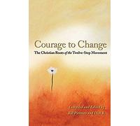 Courage To Change