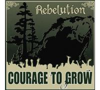 Courage to Grow
