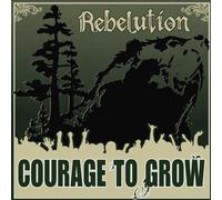 Rebelution - Courage to Grow - Vinyle - The Orchard