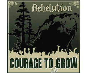 Courage to Grow