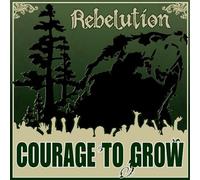 Courage to Grow [DE Import]