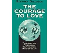 Courage To Love