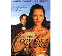 Courage to Love [Import USA Zone 1]