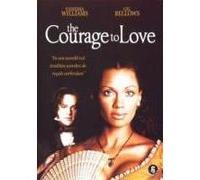 Courage To Love