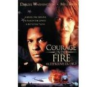 COURAGE UNDER FIRE/A L EPREUVE DU FEU/BILINGUE G