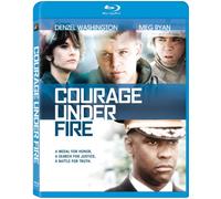 Courage Under Fire [Blu-Ray]