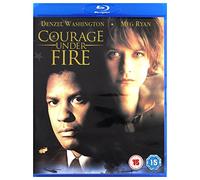 Courage Under Fire [Blu-ray] [Import anglais]