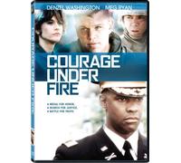 Courage Under Fire by Denzel Washington