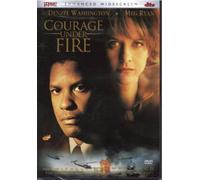 Courage Under Fire [DVD] [Import]